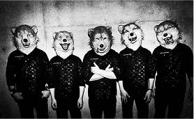 Man With a Mission