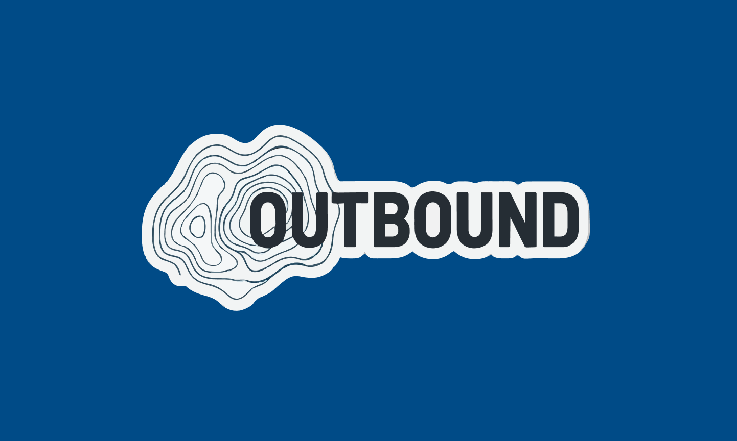 Logo OUTBOUND