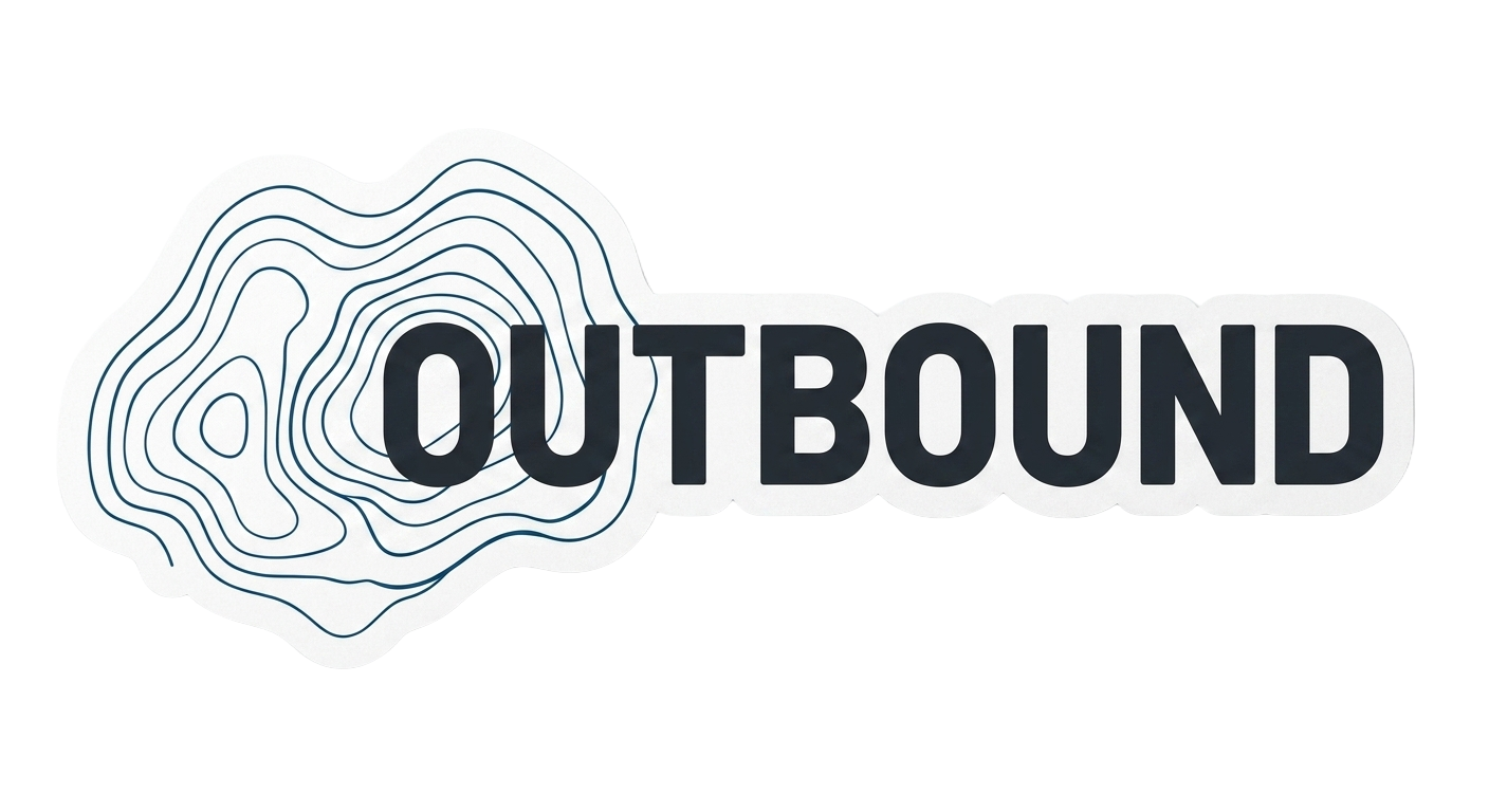 Logo OUTBOUND