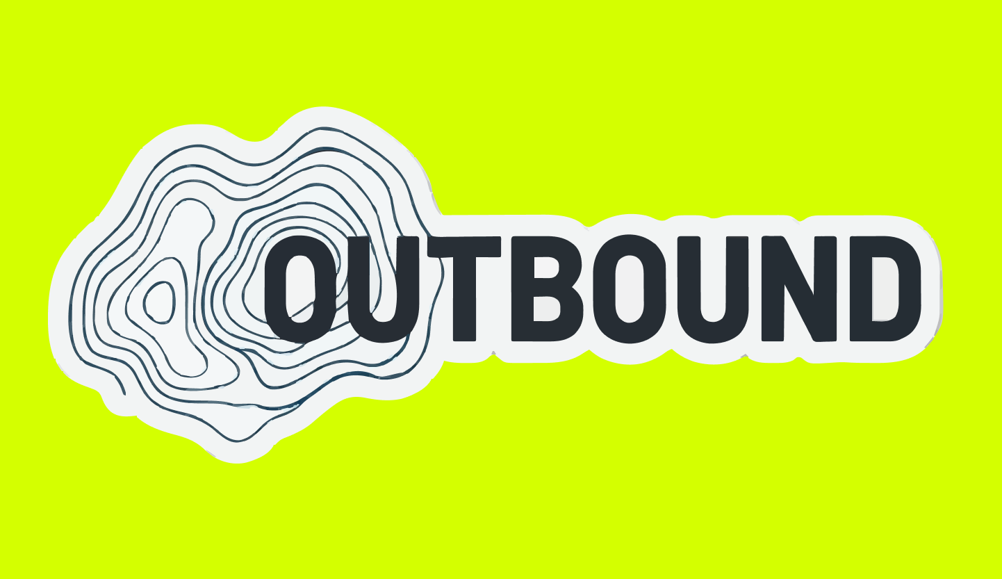 Logo OUTBOUND