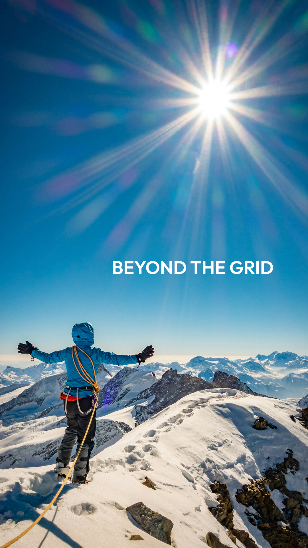 Story Instagram Beyond the Grid