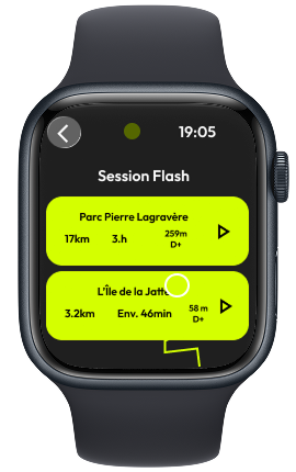 Live Tracker